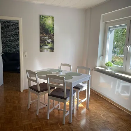 Apartment Nelly *