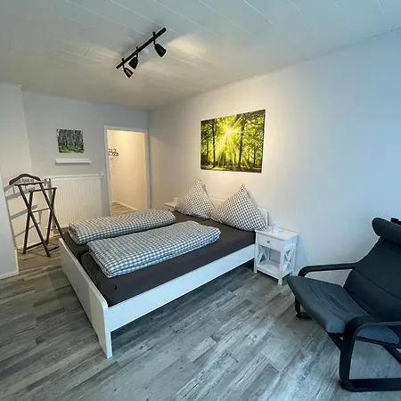 Nelly Apartment Wermelskirchen