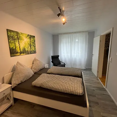 Apartment Nelly