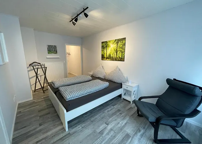 Nelly Appartement Wermelskirchen